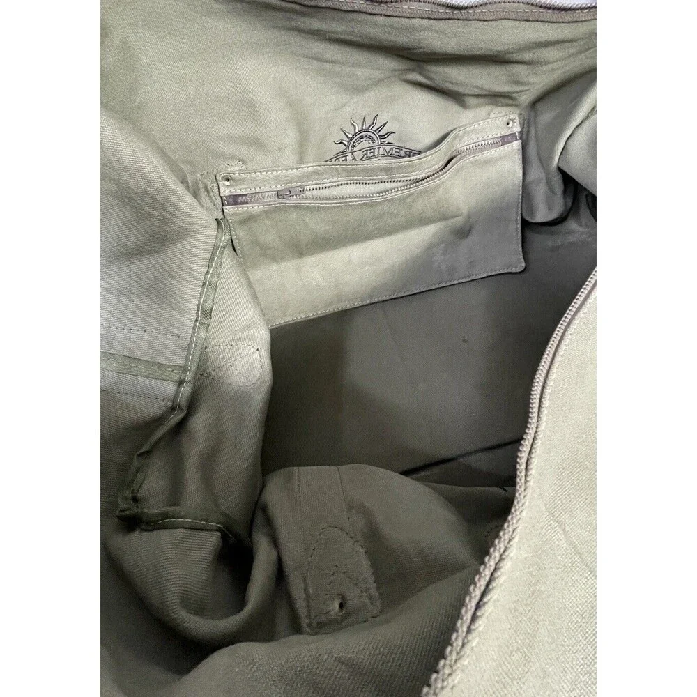 Rogue Travel Bag